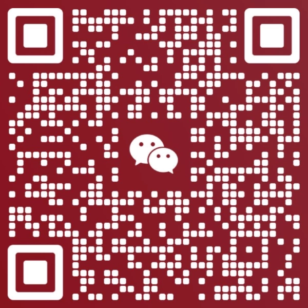 WeChat QR Code