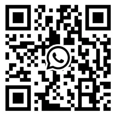 WhatsApp QR Code