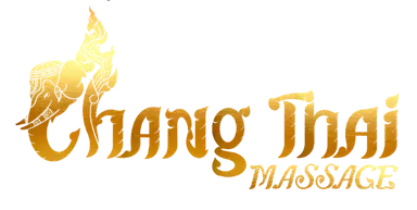 Chang Thai Massage Logo